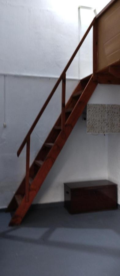 Appartamento La Juana Carmelo Esterno foto