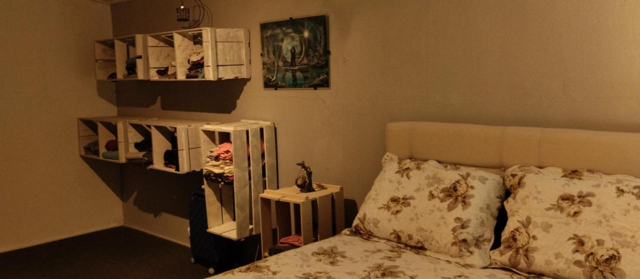 Appartamento La Juana Carmelo Esterno foto